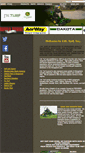 Mobile Screenshot of jwturfinc.com